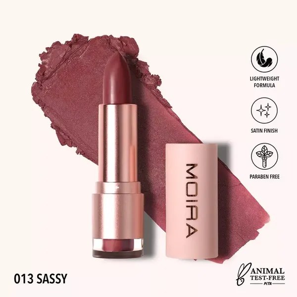 15 - Labial en Barra Goddess Moira