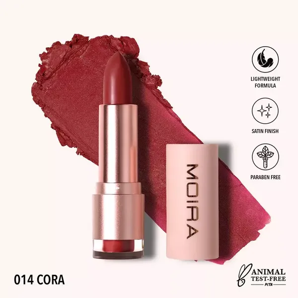 16 - Labial en Barra Goddess Moira