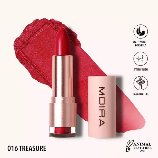 18 - Labial en Barra Goddess Moira