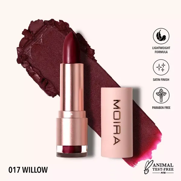 19 - Labial en Barra Goddess Moira