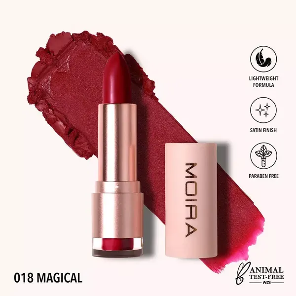 20 - Labial en Barra Goddess Moira