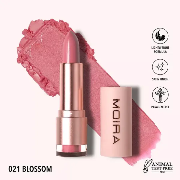 23 - Labial en Barra Goddess Moira