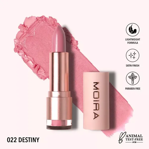 24 - Labial en Barra Goddess Moira
