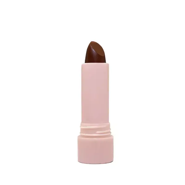 4 - Labial en Barra Lip Luxe Ruby Rose