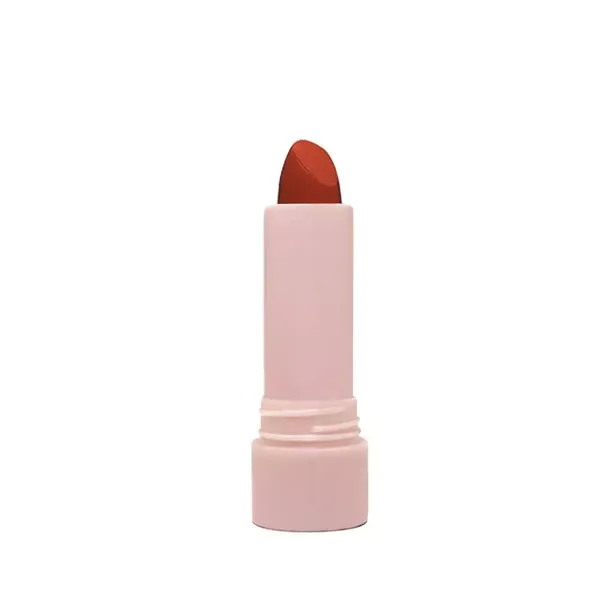 7 - Labial en Barra Lip Luxe Ruby Rose