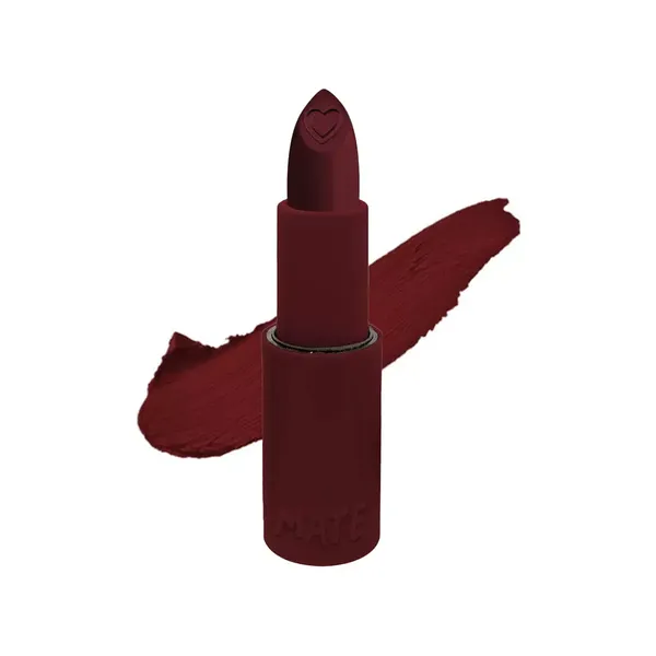 2 - Labial en Barra Mate Yuya