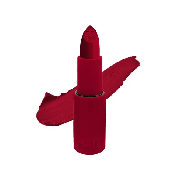 5 - Labial en Barra Mate Yuya
