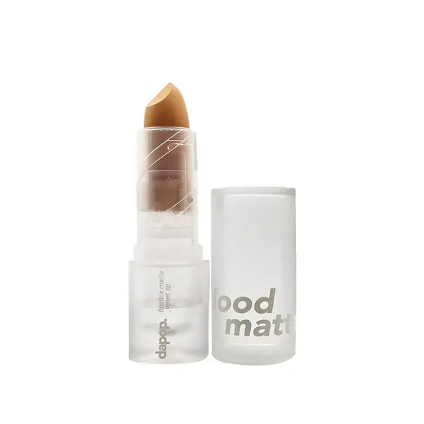 1 - Labial en Barra Mood Matte Dapop