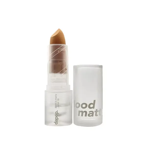 2 - Labial en Barra Mood Matte Dapop