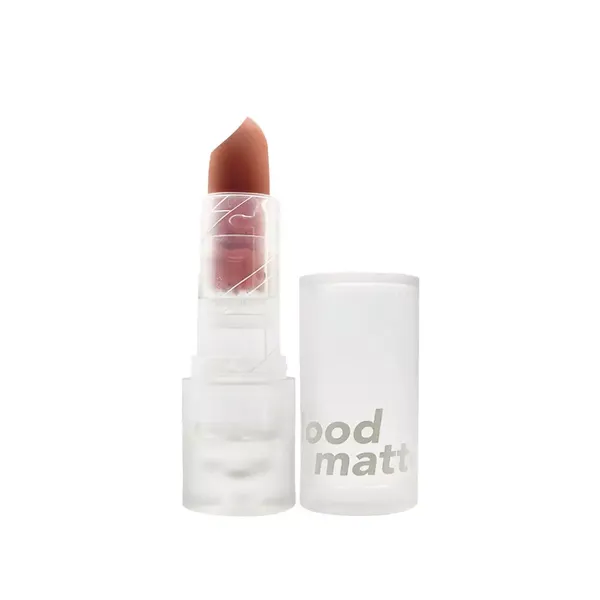 3 - Labial en Barra Mood Matte Dapop