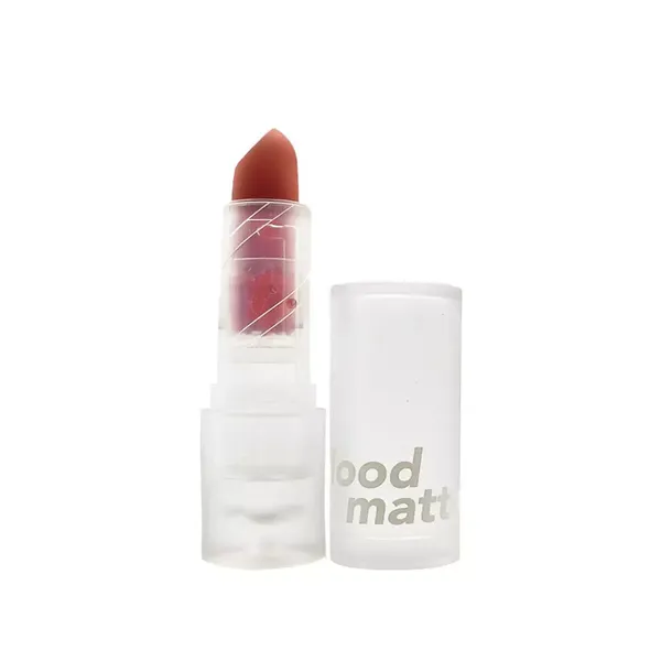 4 - Labial en Barra Mood Matte Dapop