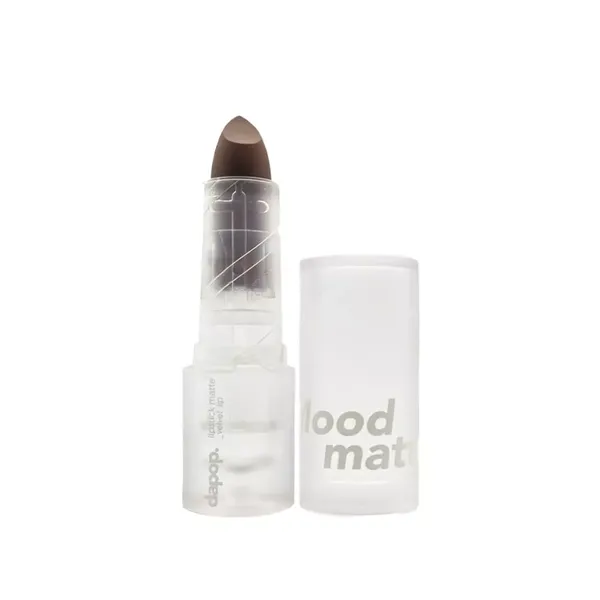 5 - Labial en Barra Mood Matte Dapop