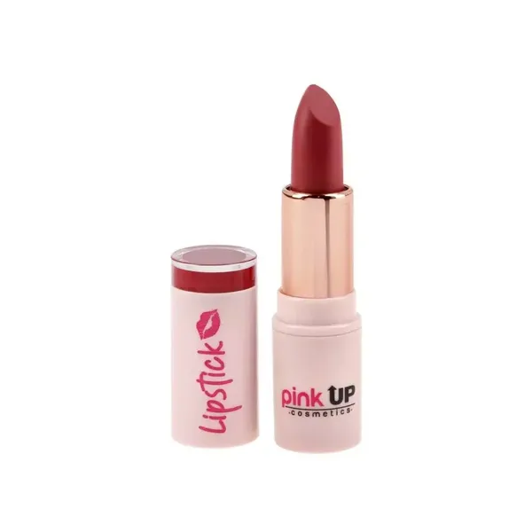 18 - Labial en Barra Pupina Gama de 20 Tonos