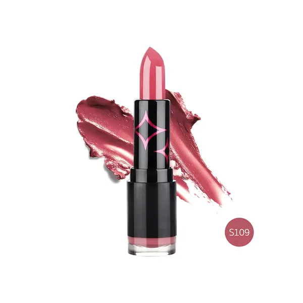 9 - Labial en Barra Satinado Ayvanna Rêver