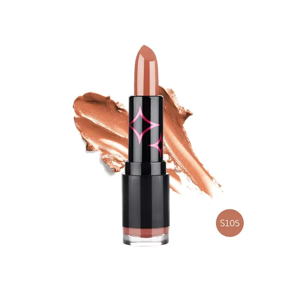 5 - Labial en Barra Satinado Ayvanna Rêver
