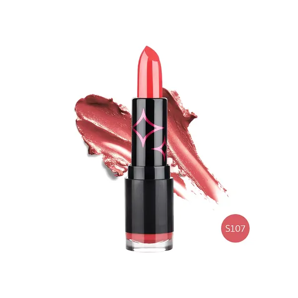 7 - Labial en Barra Satinado Ayvanna Rêver