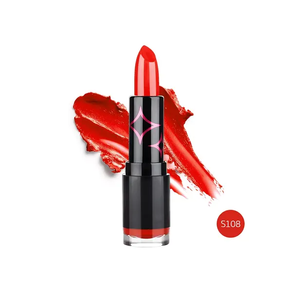 8 - Labial en Barra Satinado Ayvanna Rêver