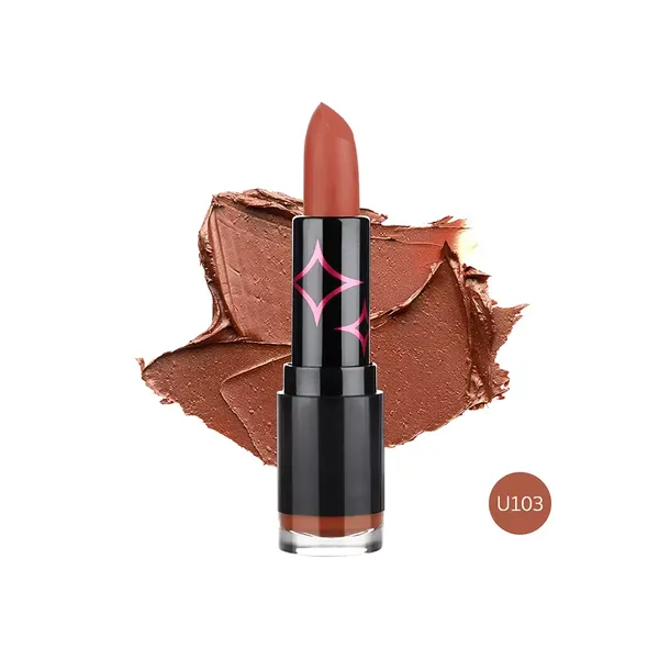 3 - Labial en Barra Superstay 8h