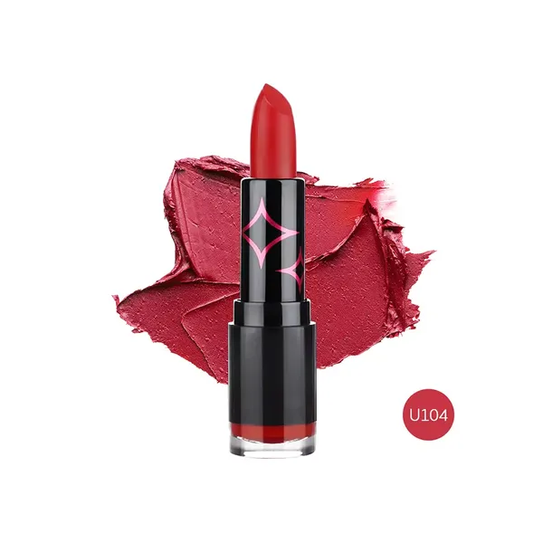 4 - Labial en Barra Superstay 8h