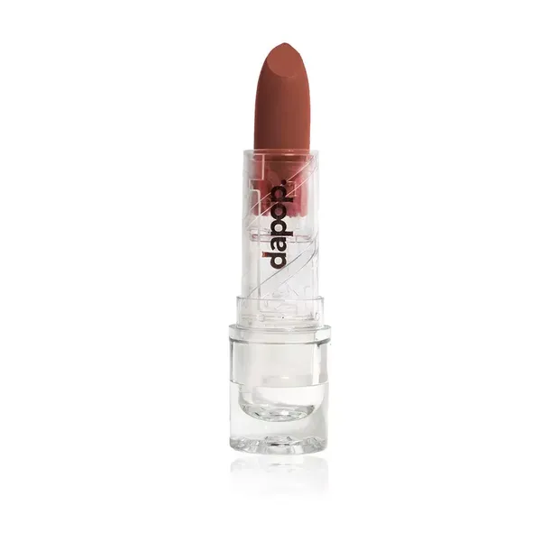 6 - Labial en Barra The Nude Edit Dapop