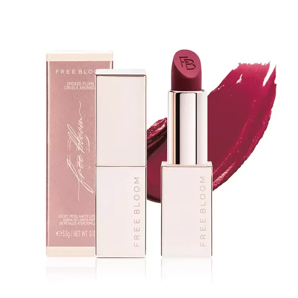 15 - Labial en Barra Velvet Petal Free Bloom