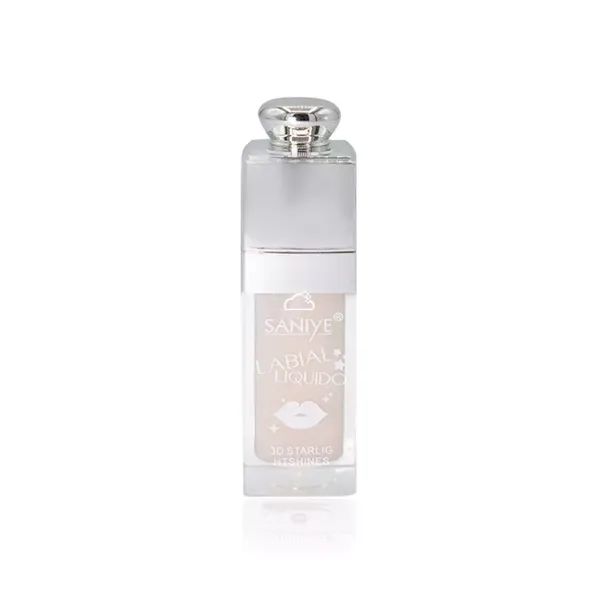 1 - Labial Líquido 3D Starling Mistshine Saniye