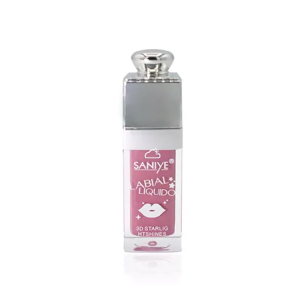 5 - Labial Líquido 3D Starling Mistshine Saniye