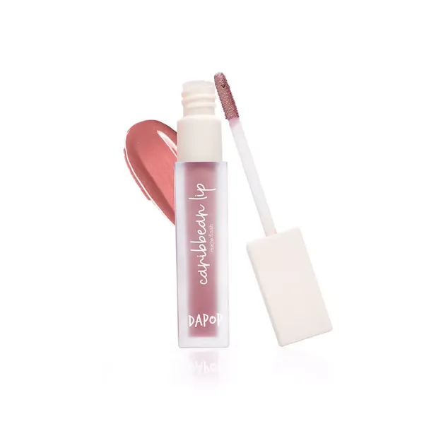 9 - Labial Líquido Caribbean Lip Dapop
