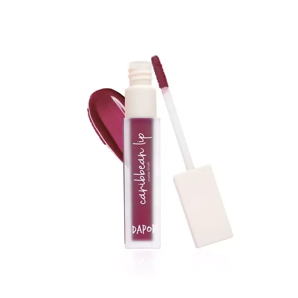 16 - Labial Líquido Caribbean Lip Dapop