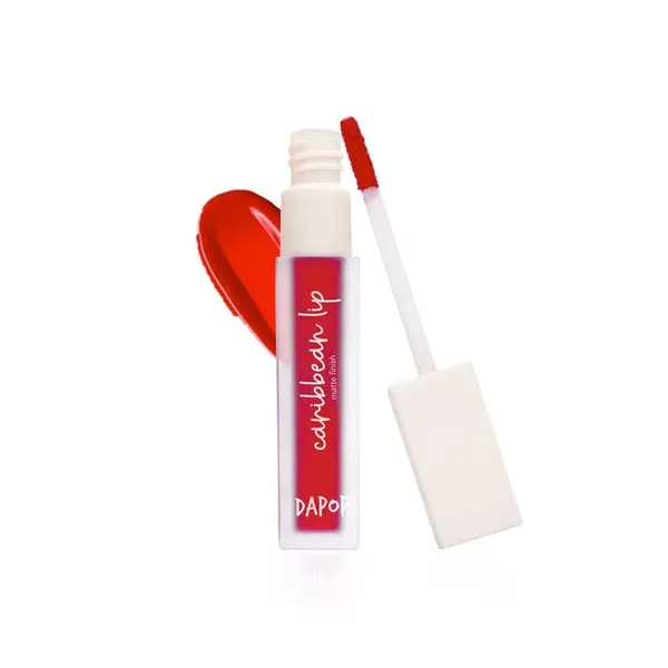 17 - Labial Líquido Caribbean Lip Dapop