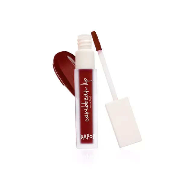 22 - Labial Líquido Caribbean Lip Dapop