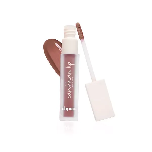 4 - Labial Líquido Caribbean Lip Dapop