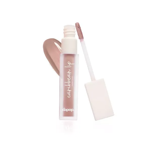 7 - Labial Líquido Caribbean Lip Dapop