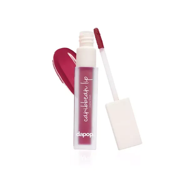 8 - Labial Líquido Caribbean Lip Dapop