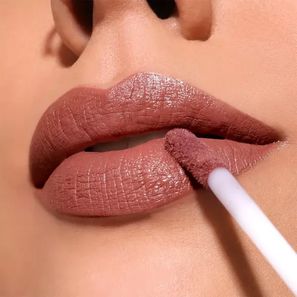 11 - Labial Líquido Lip Divine Moira