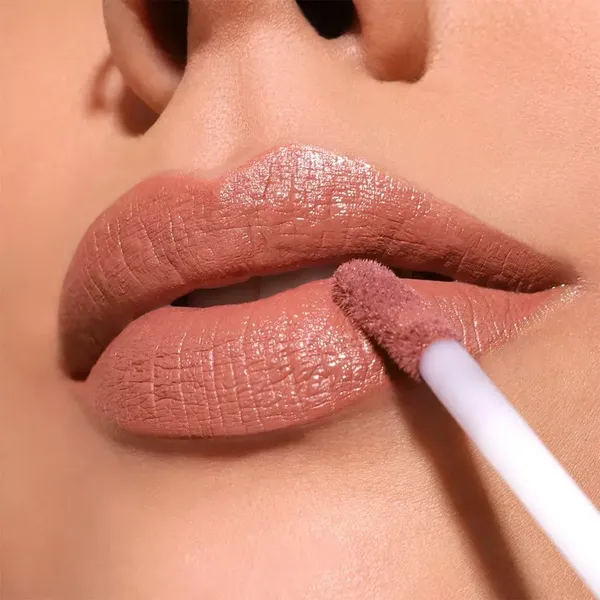 1 - Labial Líquido Lip Divine Moira