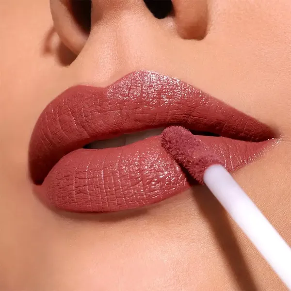 20 - Labial Líquido Lip Divine Moira