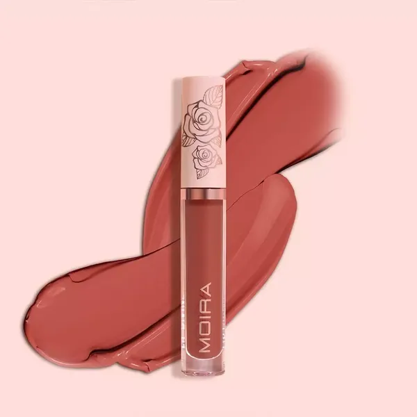 21 - Labial Líquido Lip Divine Moira