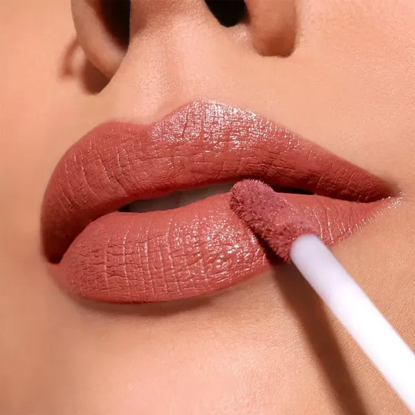 22 - Labial Líquido Lip Divine Moira