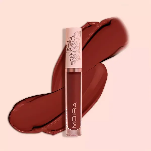 25 - Labial Líquido Lip Divine Moira