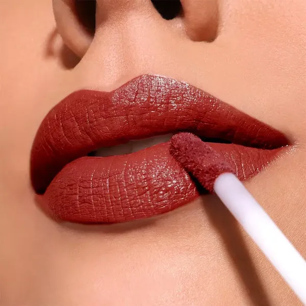 26 - Labial Líquido Lip Divine Moira