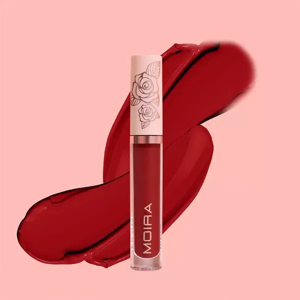 31 - Labial Líquido Lip Divine Moira