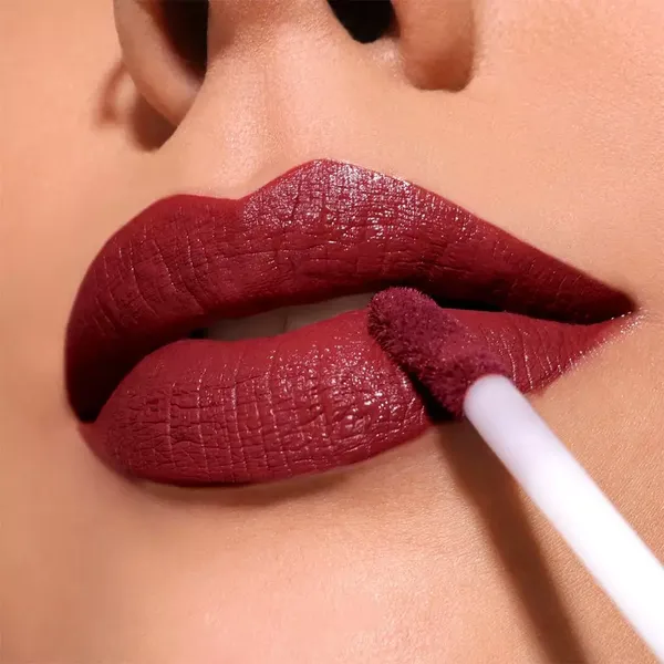 34 - Labial Líquido Lip Divine Moira