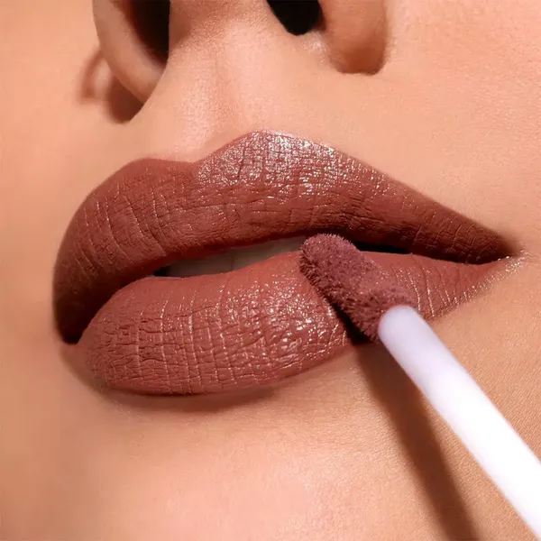 7 - Labial Líquido Lip Divine Moira