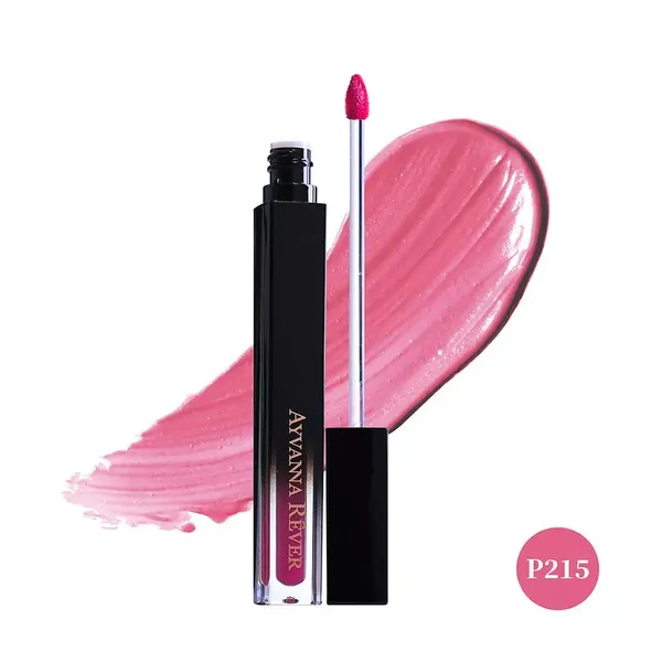 15 - Labial Líquido Mate 24H Ayvanna Réver