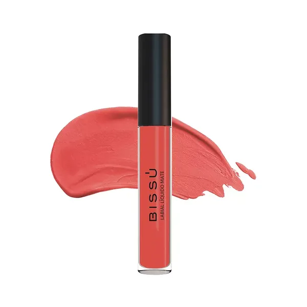 14 - Labial Líquido Mate Bissú