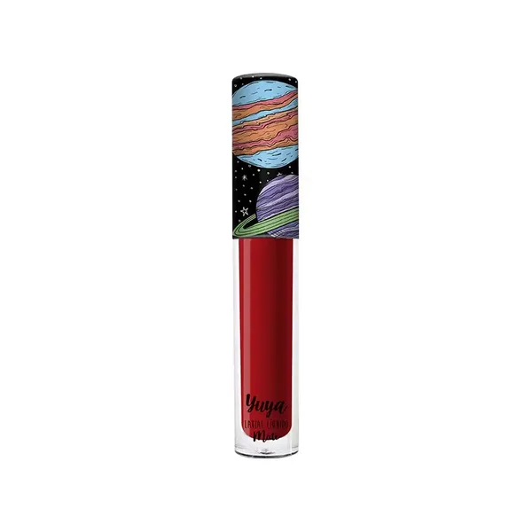 19 - Labial Líquido Mate Yuya