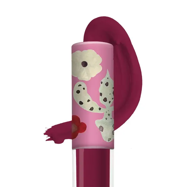 5 - Labial Líquido Mate Yuya