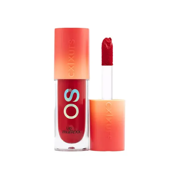 1 - Labial Líquido Mattexx