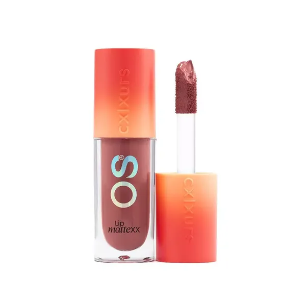 3 - Labial Líquido Mattexx
